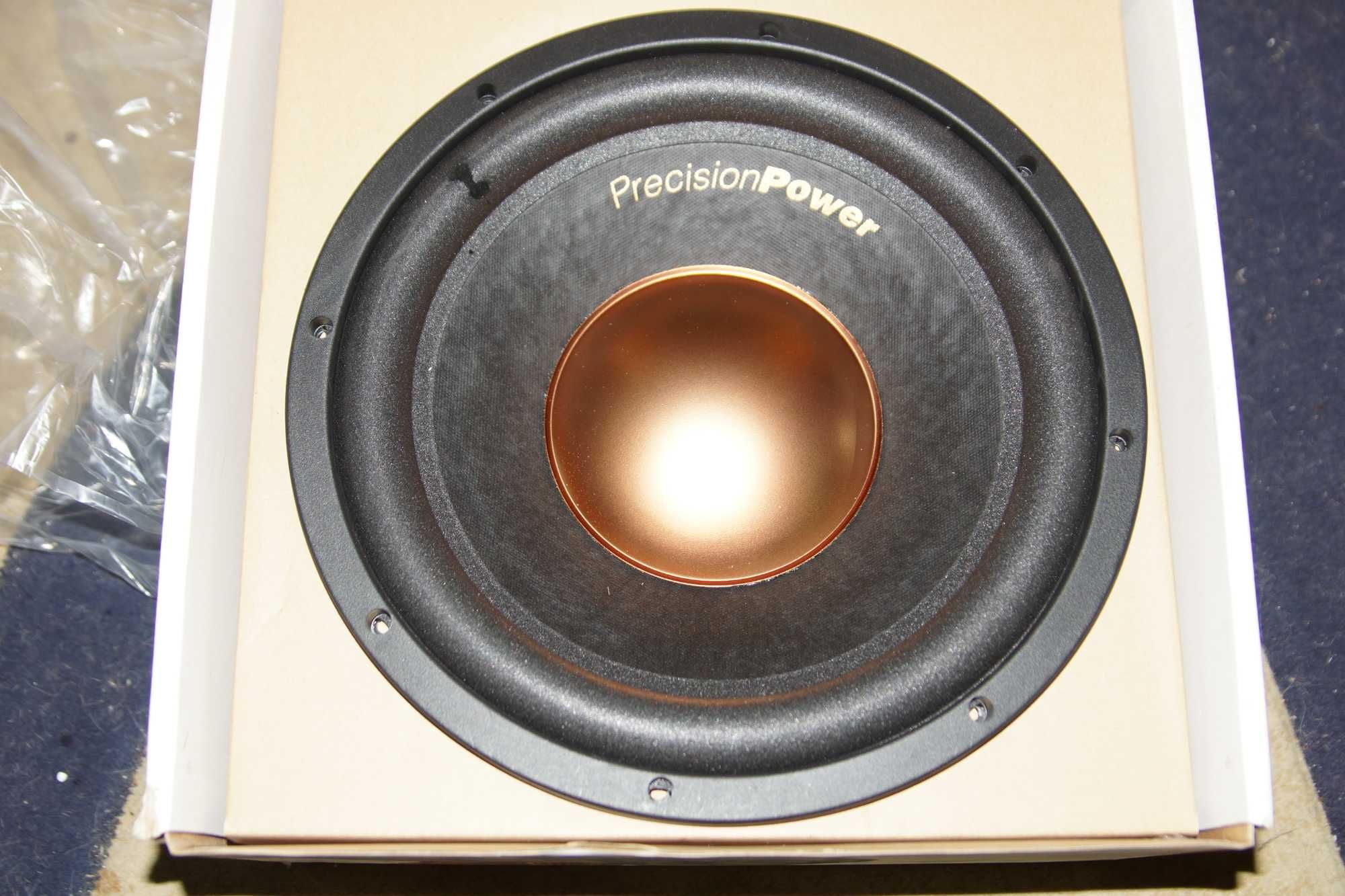 Сабвуфер 15"  PowerBass 3XL-152D 2000W -350у.е. вес-20кг