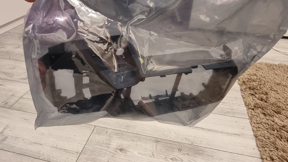 Vand componente carcasa dji mavic pro 1