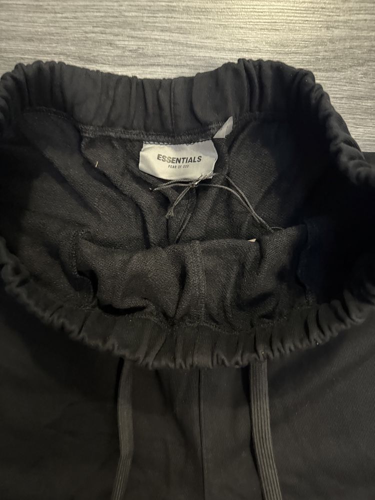 Tricou Essentials Fear of God / Colectie 2025