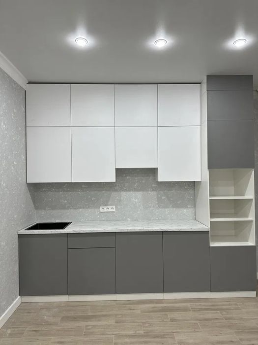 Кухонный гарнитур в астане от производителей