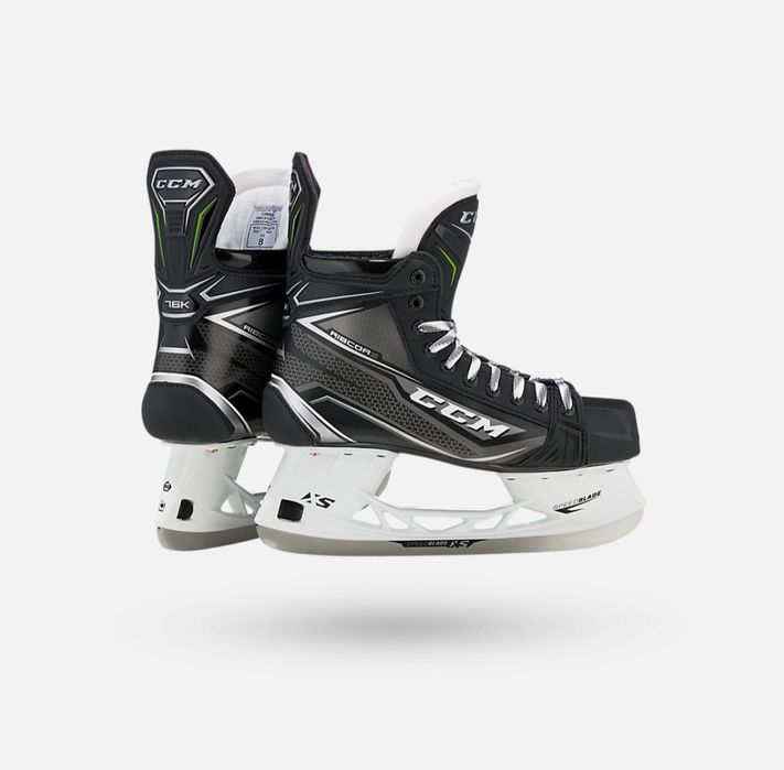 Patine hockey adulți, CCM Ribcor 76K. (NOI)