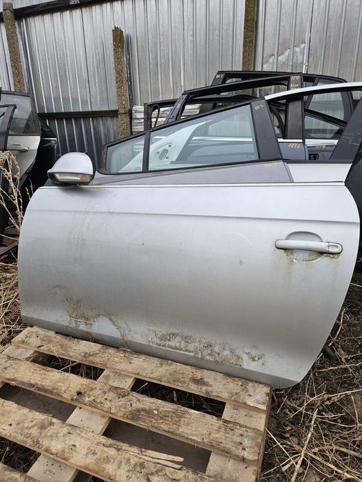 usa stanga fata volkswagen eos 2005