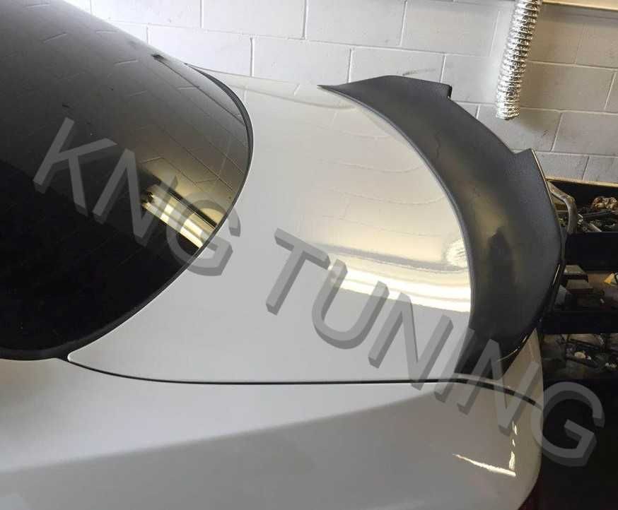БМВ Е90 Спойлер за багажник псм стил / BMW E90 Spoiler PSM Style