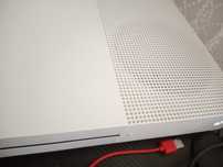Xbox one s in stare f buna