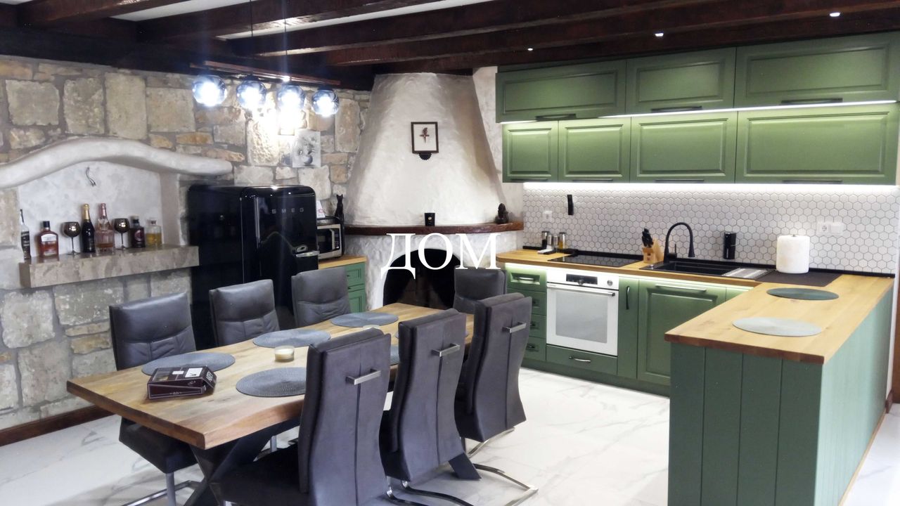 Продава се Къща в Шумен, Дивдядово - 200 кв.м за 1658 €/кв.м - Снимка #8