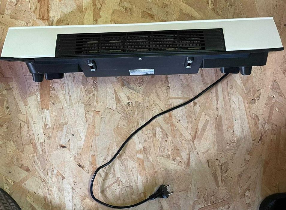 Aerotermă de perete ElectroMax EMX-908, 2000W, stare foarte bună