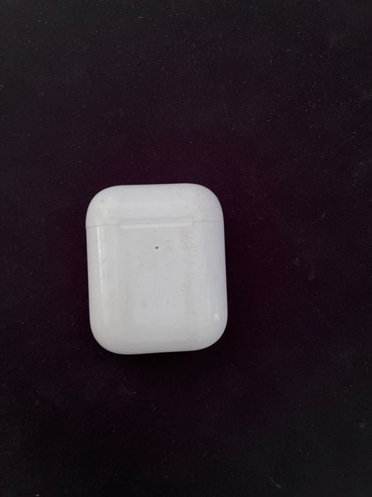Casti Apple Airpods