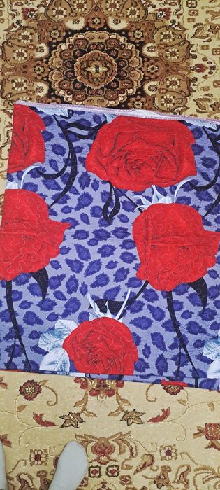 Продаётся покрывало