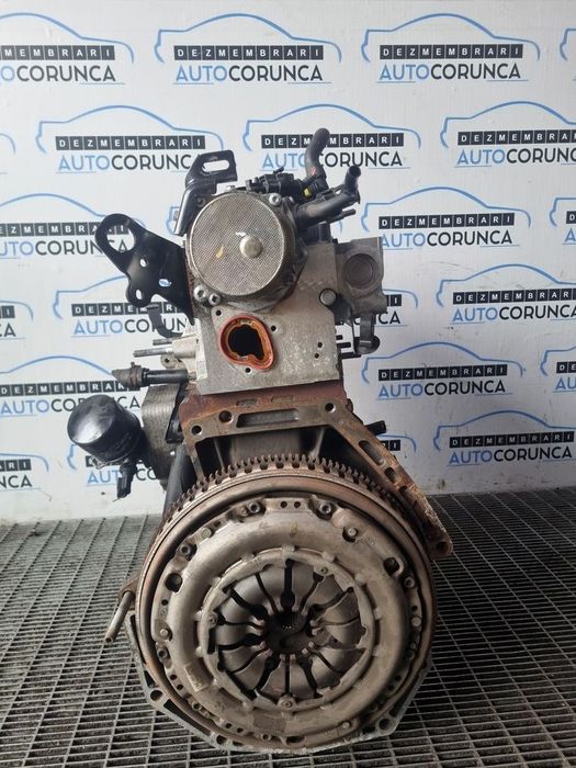 Motor Nissan Qashqai 1.5 Dci 2007 - 2010 110CP Manuala K9K 430 Euro4 (836) 4x4 4X4 ...