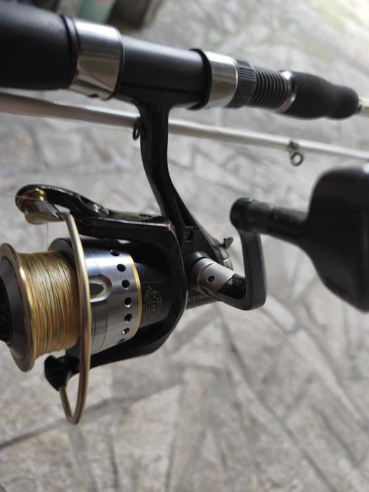 Много Евтин джиг комплект!