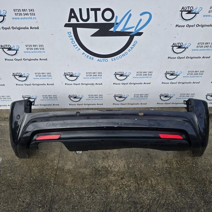 Bara spate completa BMW X3 E83