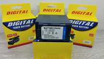 Panasonic kameralar uchun batareya CGA-D54s