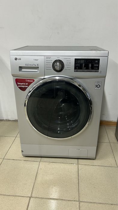 Продам стиральная машинка