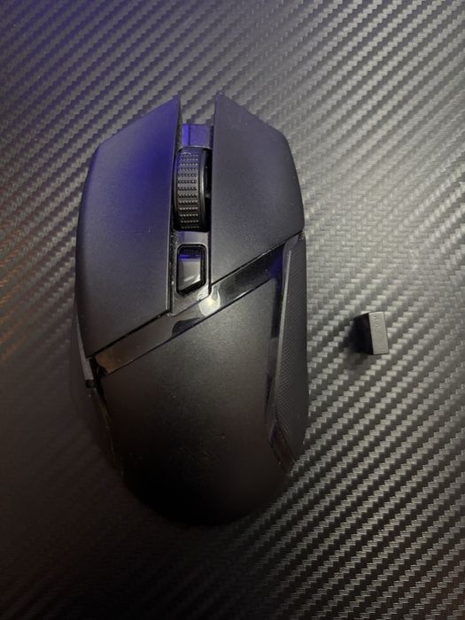 Razer Basilisk X HyperSpeed