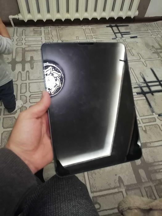 Ipad Air 4th gen+stilus+klava+2ta chexol 256gb+sim+fleshka