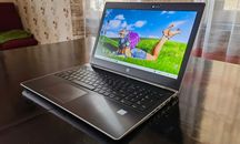 HP ProBook 450 G5/IPSматFullHD15Kам/4х up3.4ghz/ssd256+320/8gb/НоваБат