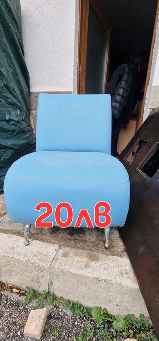 Мебели втора ръка