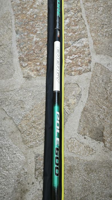 Formax Nanocore Energy poles 6m