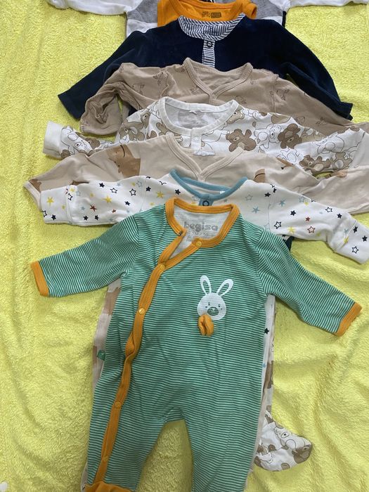 Слипы в отличном состоянии