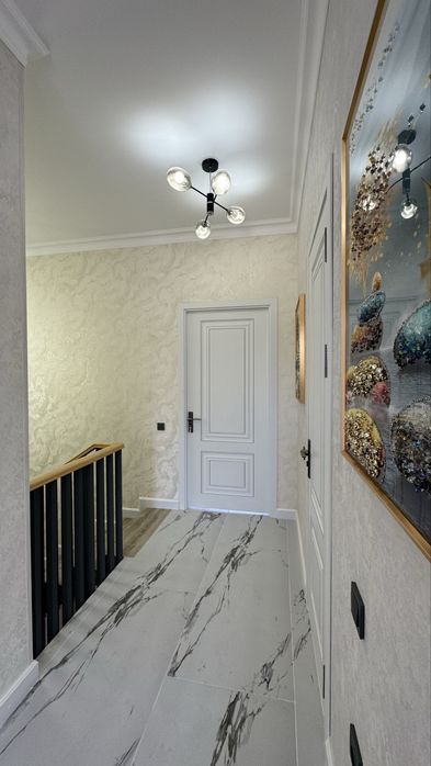 Продажа дом новый участок hi-tech