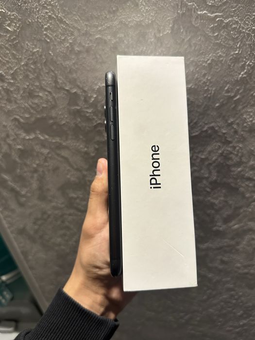 Iphone 11 128gb 80%