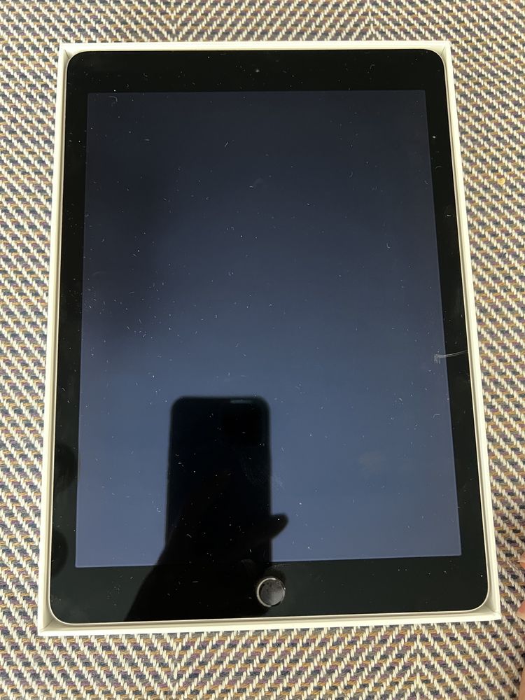 Ipad Air 2 64GB space gray