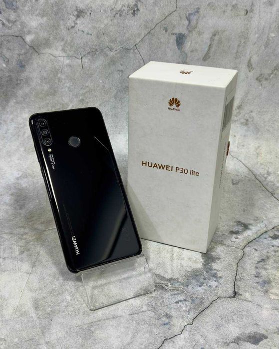 Huawei P30 Lite (Шахтинск, 40 Лет Победы 60) Лот 783930