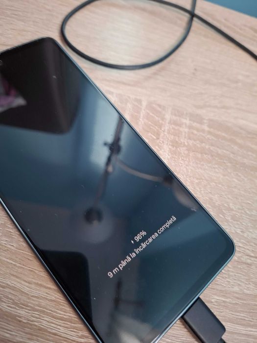 VANDUT Samsung Galaxy A53 5G (defect cu probleme conectare Wifi)