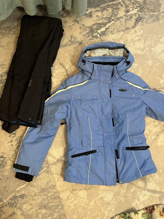 Лыжный комбинезон Running river