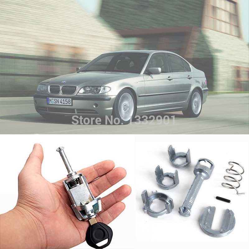 Kit Reparatie Butuc Incuietoare Yala BMW Seria 1 3 5 E81 82 E87 E60 61