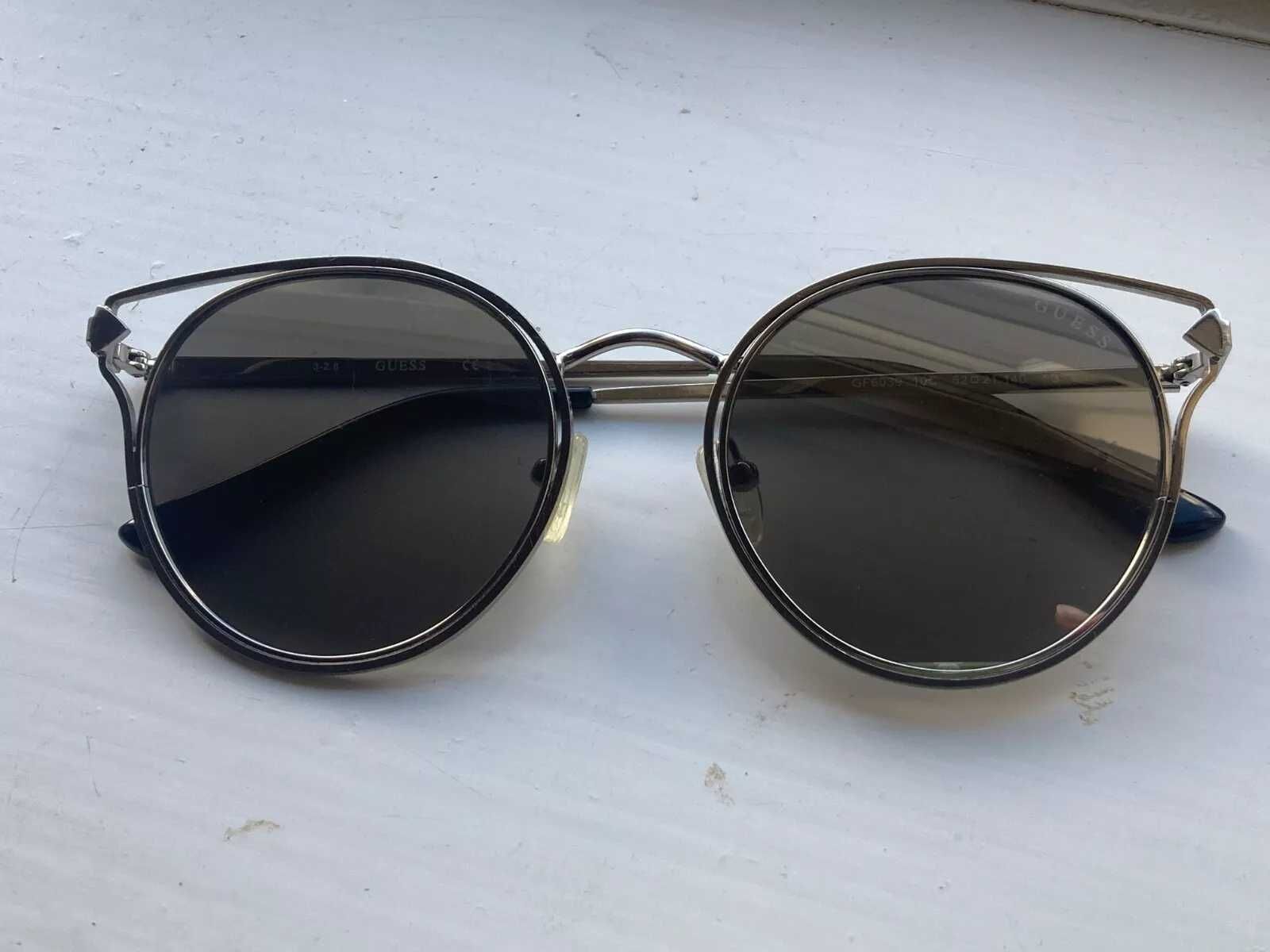 Слънчеви очила Guess GF6039