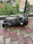 Cutie viteze manuala BMW Seria 5 E60 2.5 diesel 177cp 525d