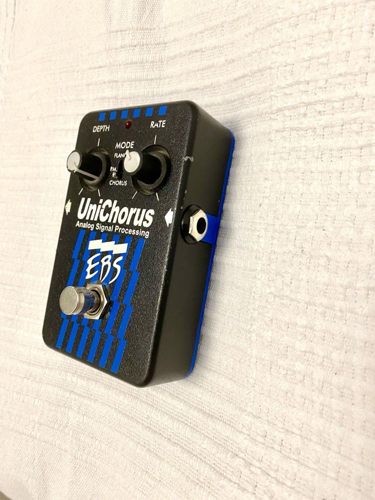 Pedala UniChorus EBS