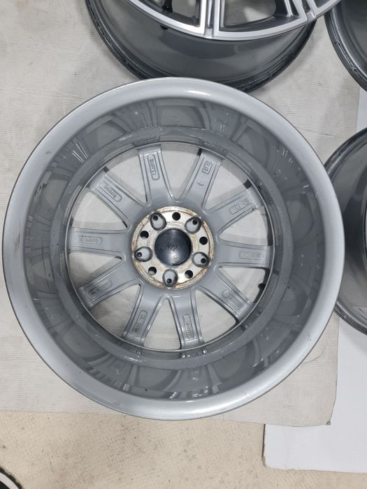 Jante 17 VW Skoda Cupra Seat Audi 7.5Jx17 ET42 5x112