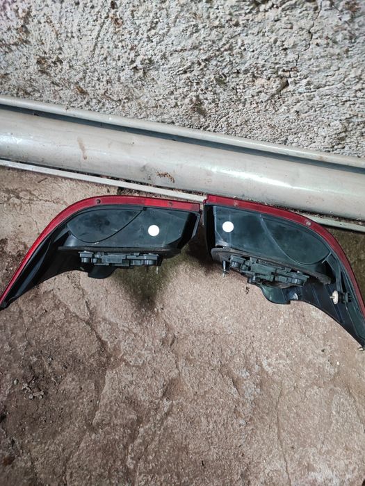 Фарове и стопове Голф 4