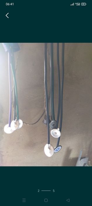 Продам стэтоскоп