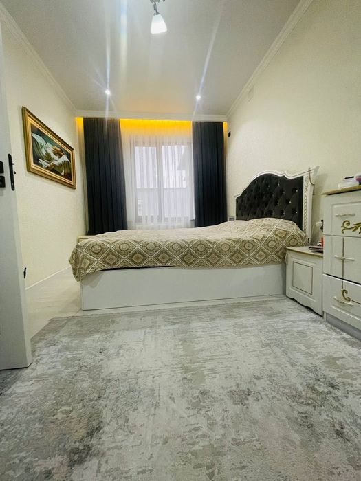 Срочно продаётся участок Гузаль махала