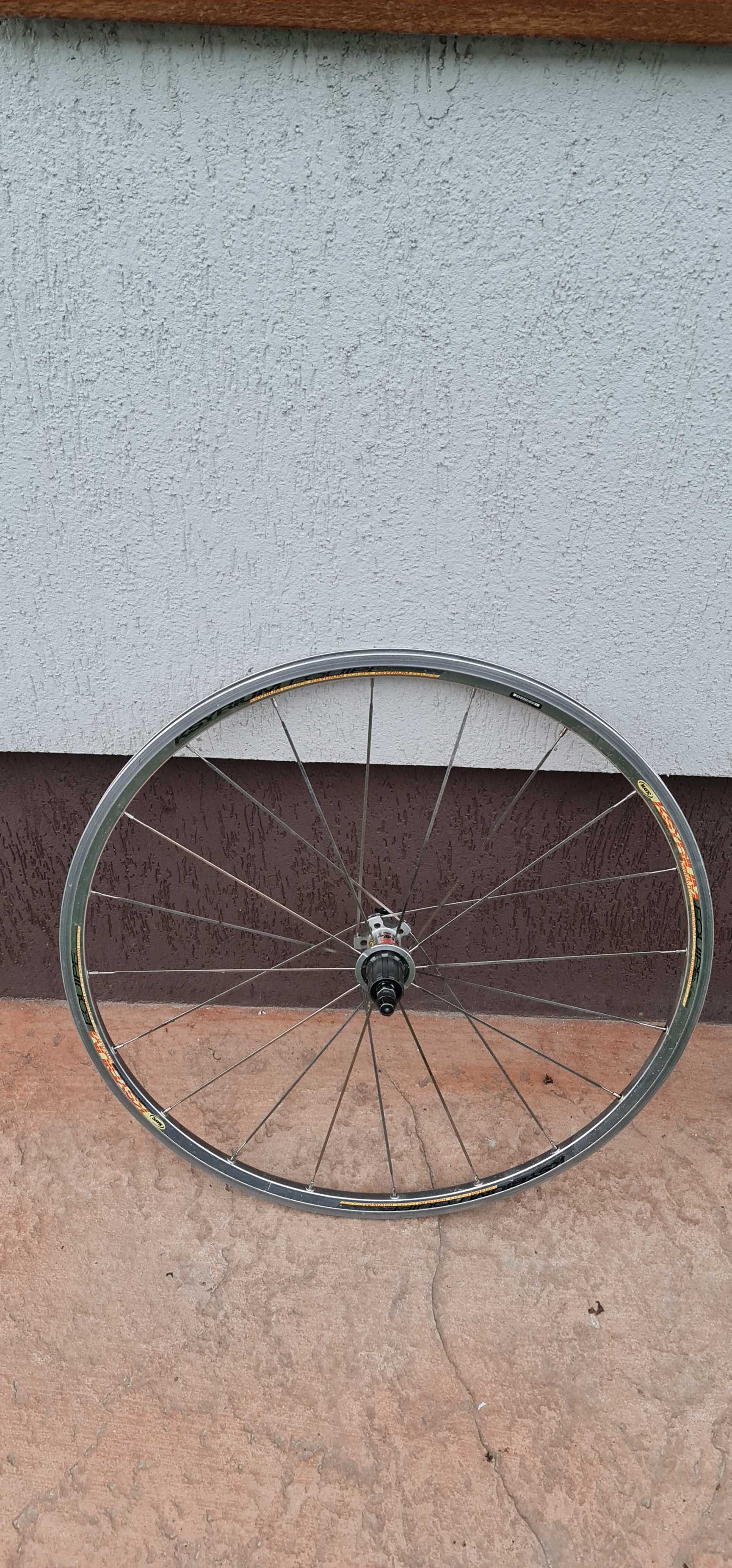Jante bicicleta 26' si 28' cu butuci Shimano Nexus 3, 4, 7