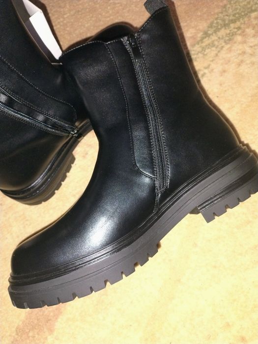 Ghete dama Oskon mărimea 40