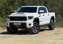 Toyota Tundra Toyota Tundra TRD Pro
