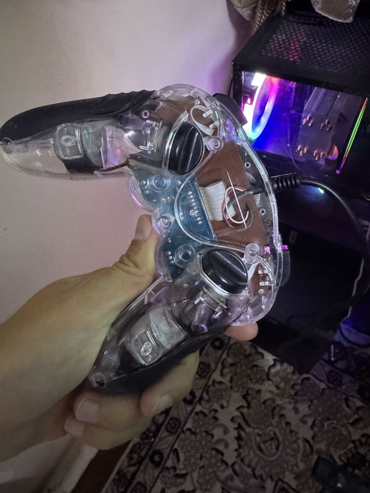 Kompyuter jostik