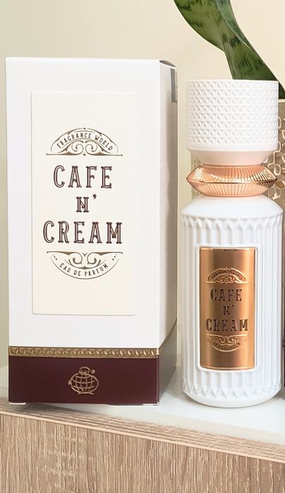 The only one Dolce and Gabbana / CHOGAN 144  Caramel Latte Cookie Bite