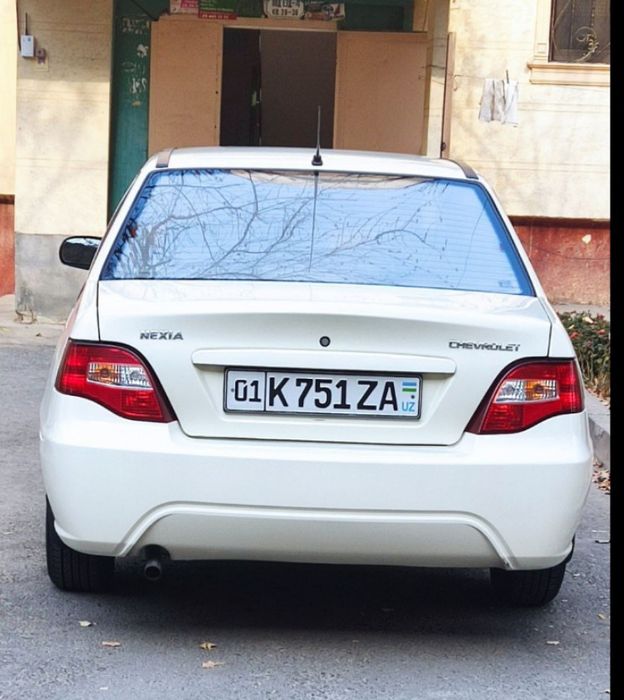 Срочно продается Нексия 1 Nexia 1