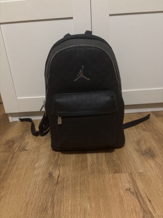 Jordan Monogram Раница
