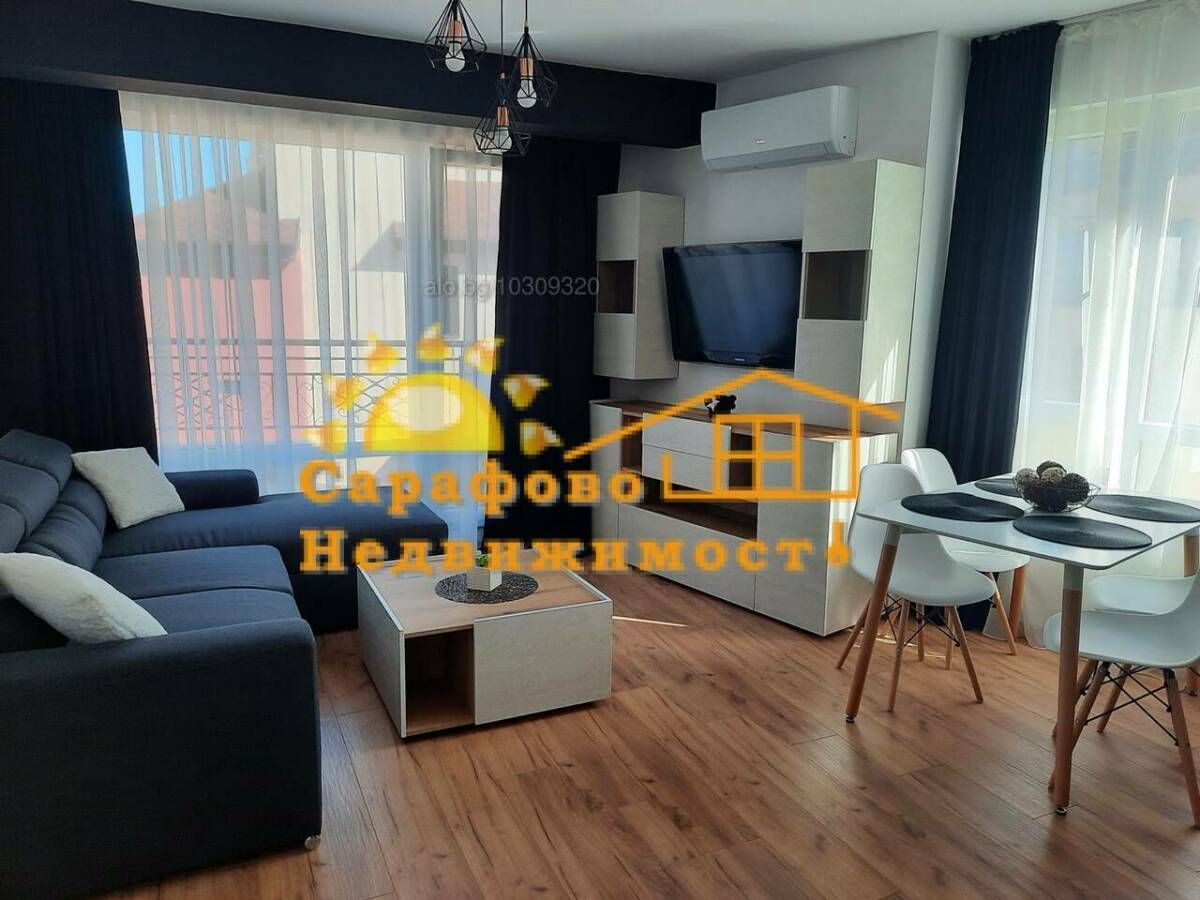 Дава под наем 3-стаен гр. Бургас - Сарафово 87m²