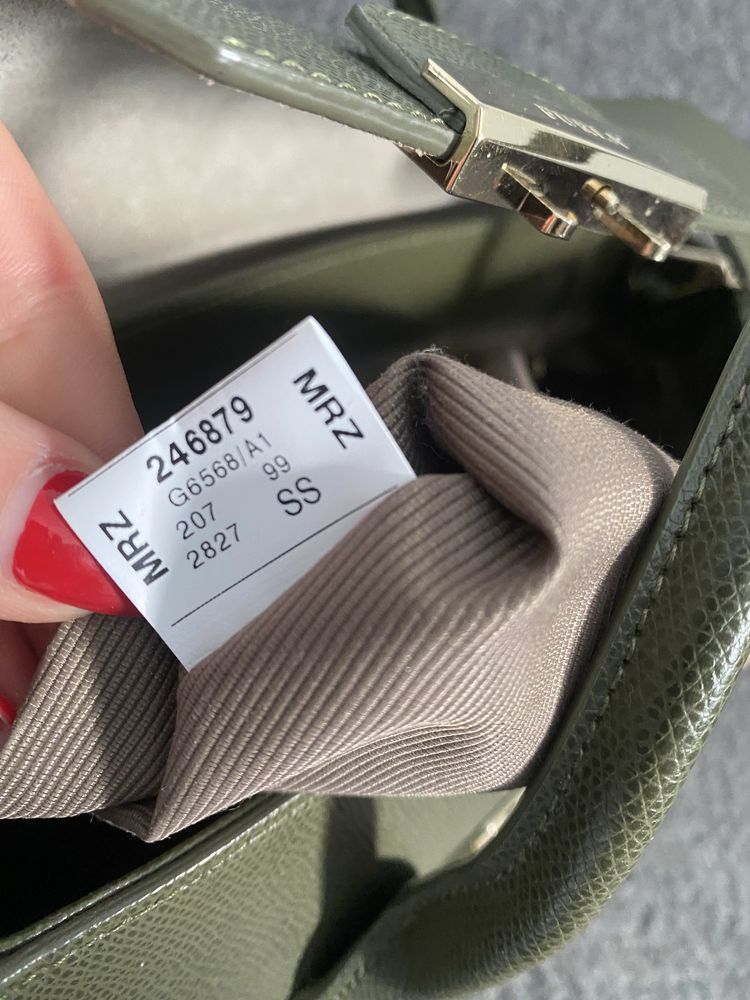 Оригинална чанта Furla