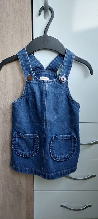 Детски сукман - 12-18м, 3-4г.