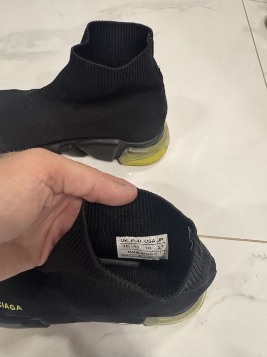 Balenciaga Sock Sneaker