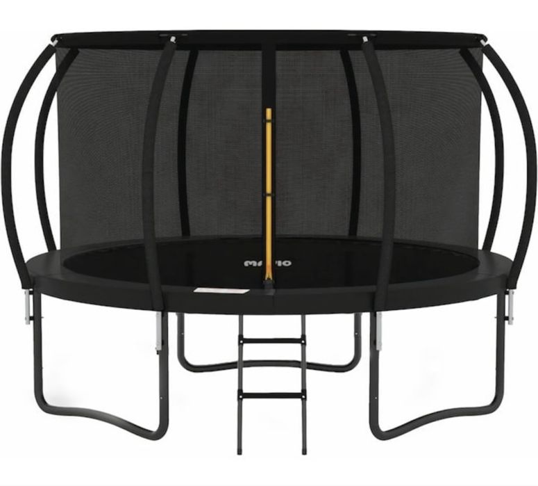 Trambulina pentru copii exterior/interior