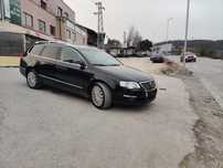 Volkswagen Passat B6 2.0TDI DSG 170кс HighLine